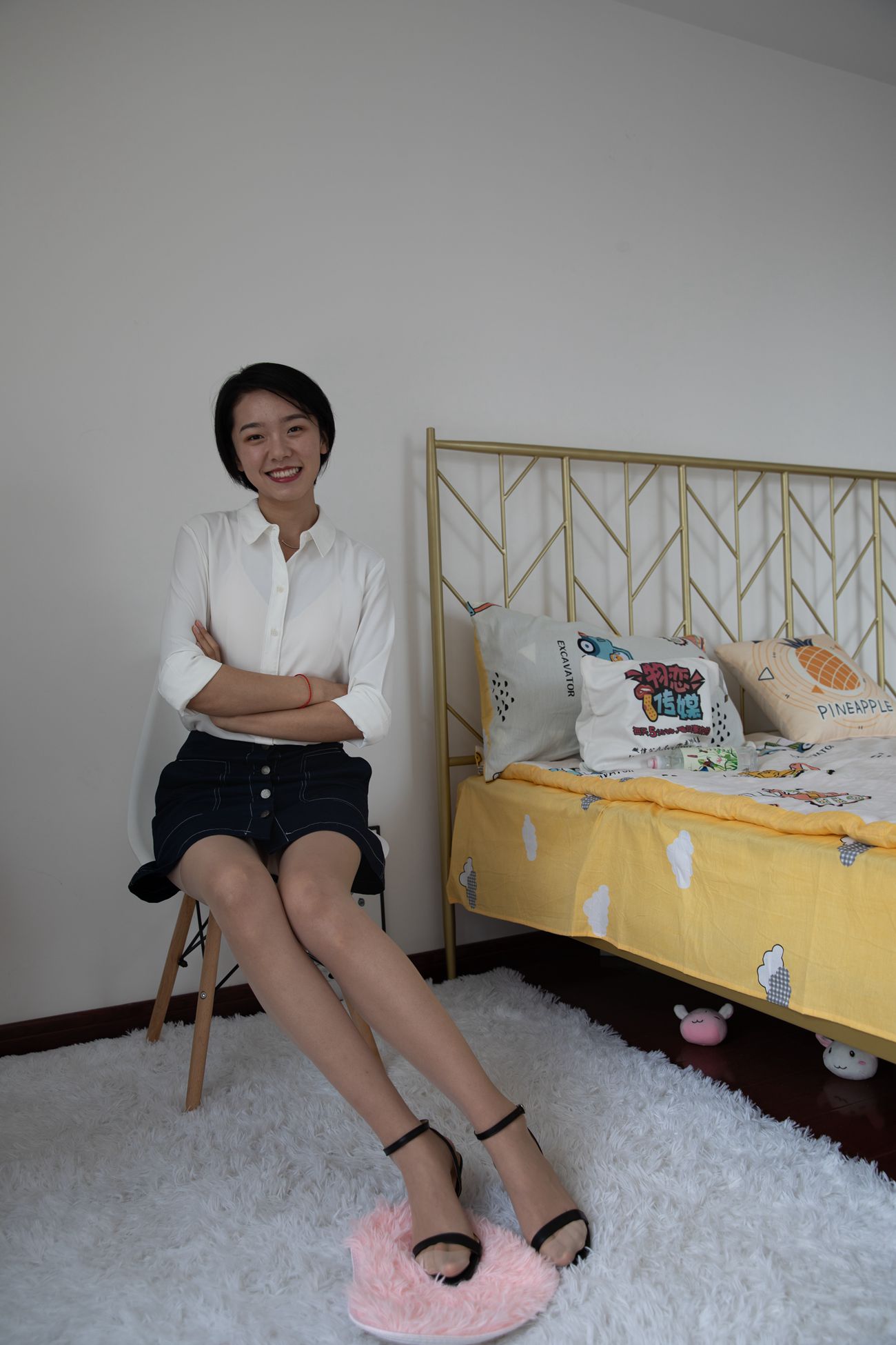 图片[84]-物恋传媒 No.462 小飞-荆棘鸟之歌 [188P] – 速更版-美库