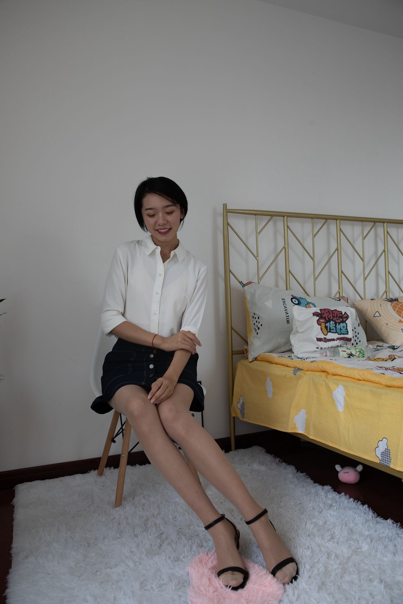 图片[85]-物恋传媒 No.462 小飞-荆棘鸟之歌 [188P] – 速更版-美库