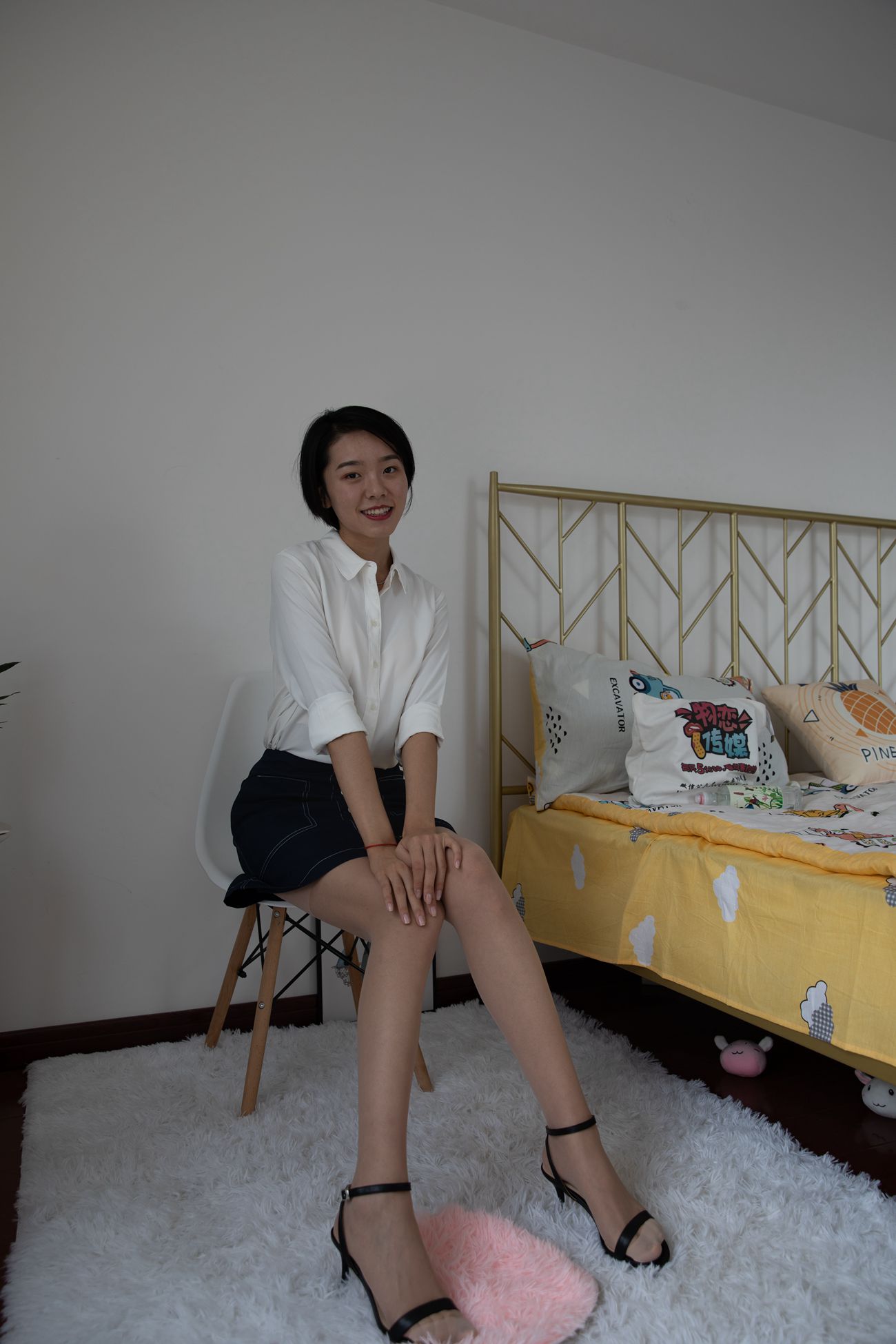 图片[86]-物恋传媒 No.462 小飞-荆棘鸟之歌 [188P] – 速更版-美库