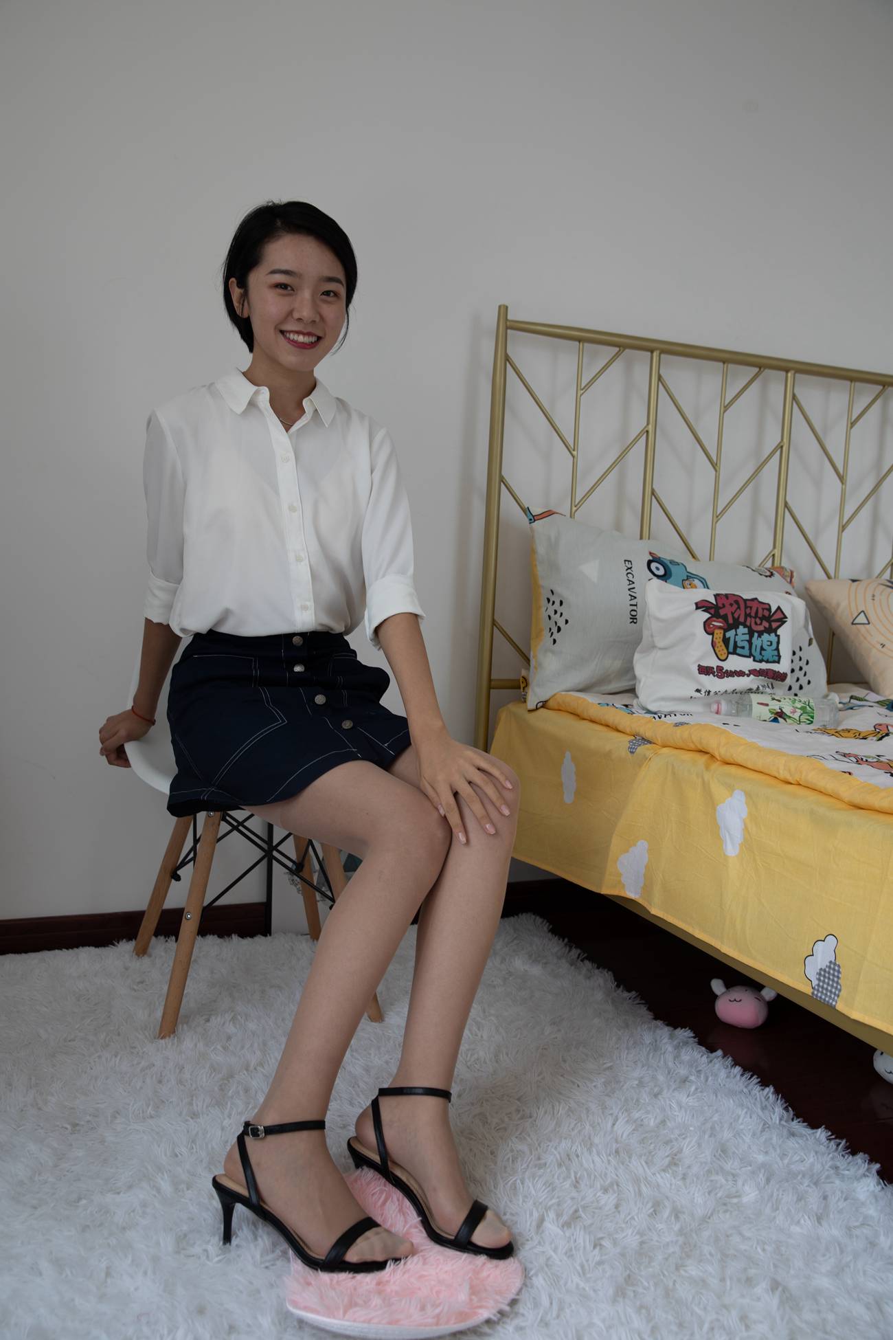 图片[109]-物恋传媒 No.462 小飞-荆棘鸟之歌 [188P] – 速更版-美库