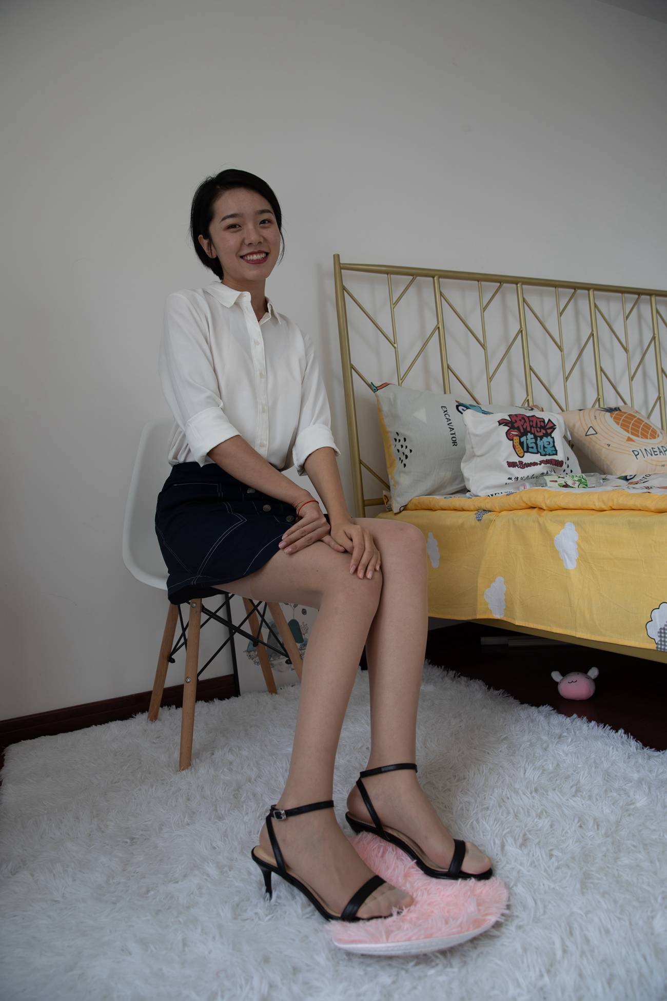 图片[110]-物恋传媒 No.462 小飞-荆棘鸟之歌 [188P] – 速更版-美库