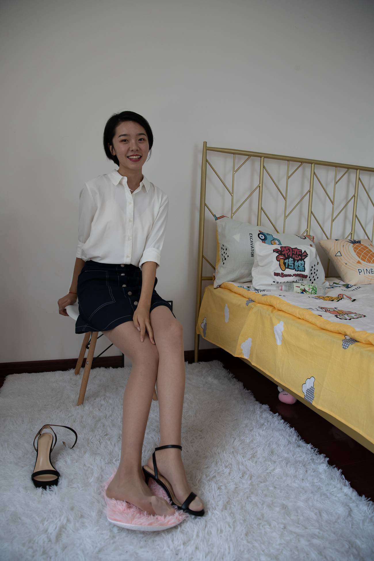 图片[131]-物恋传媒 No.462 小飞-荆棘鸟之歌 [188P] – 速更版-美库