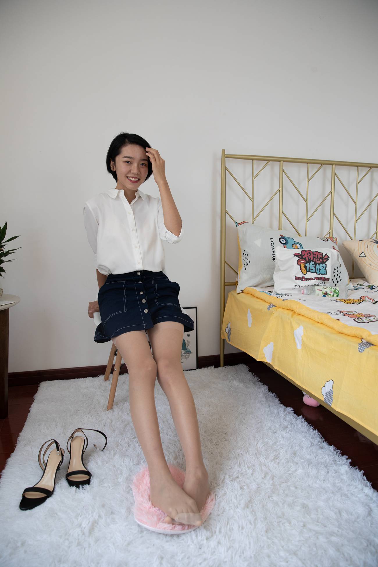 图片[135]-物恋传媒 No.462 小飞-荆棘鸟之歌 [188P] – 速更版-美库