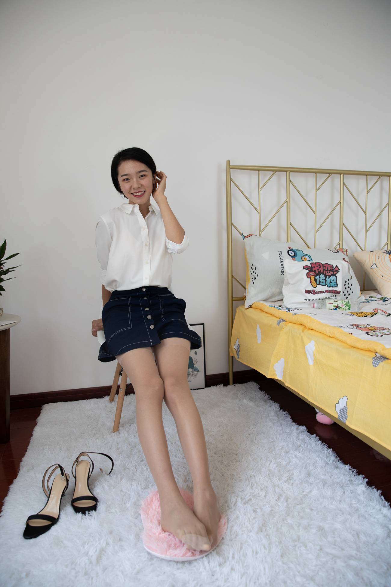 图片[136]-物恋传媒 No.462 小飞-荆棘鸟之歌 [188P] – 速更版-美库