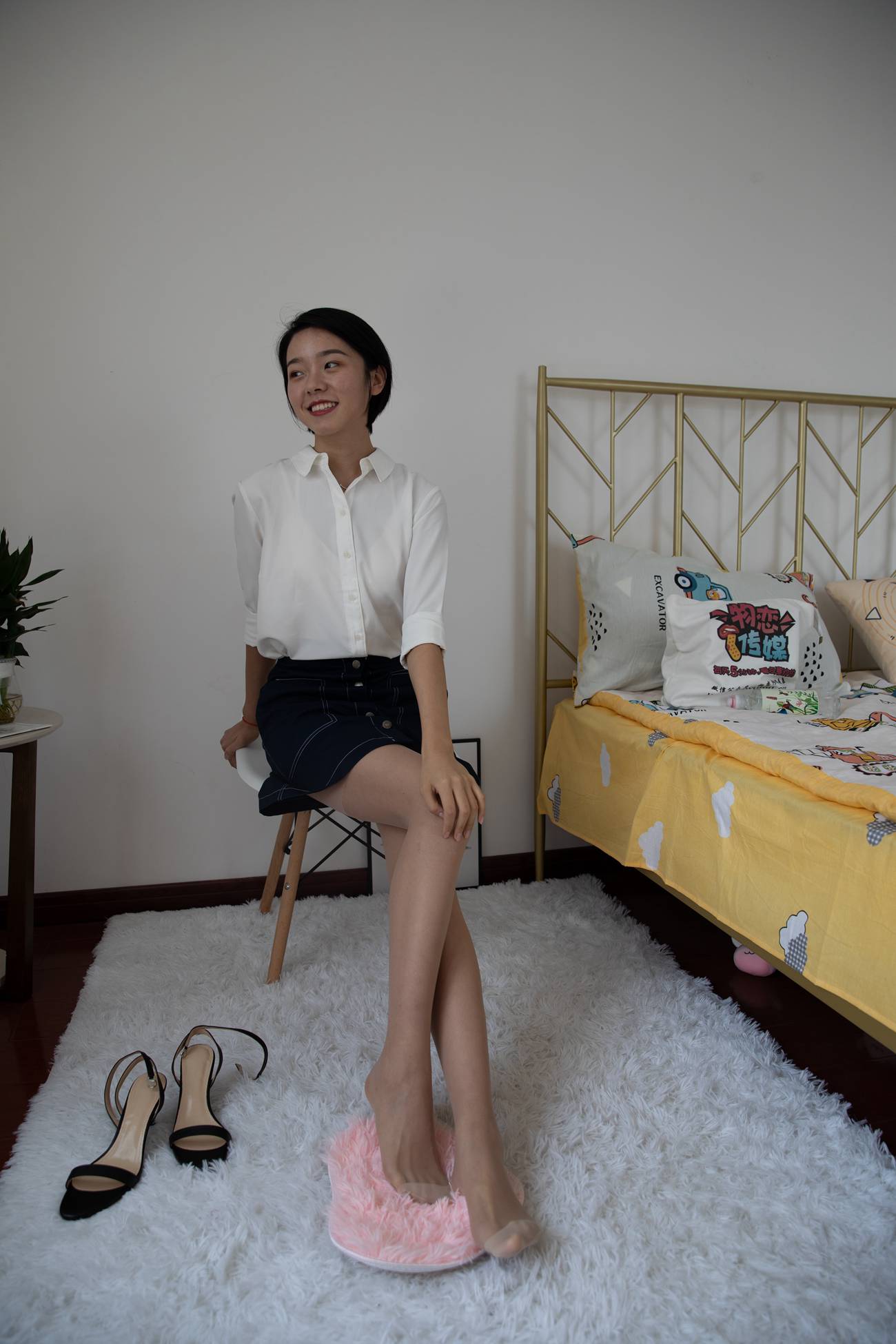 图片[137]-物恋传媒 No.462 小飞-荆棘鸟之歌 [188P] – 速更版-美库