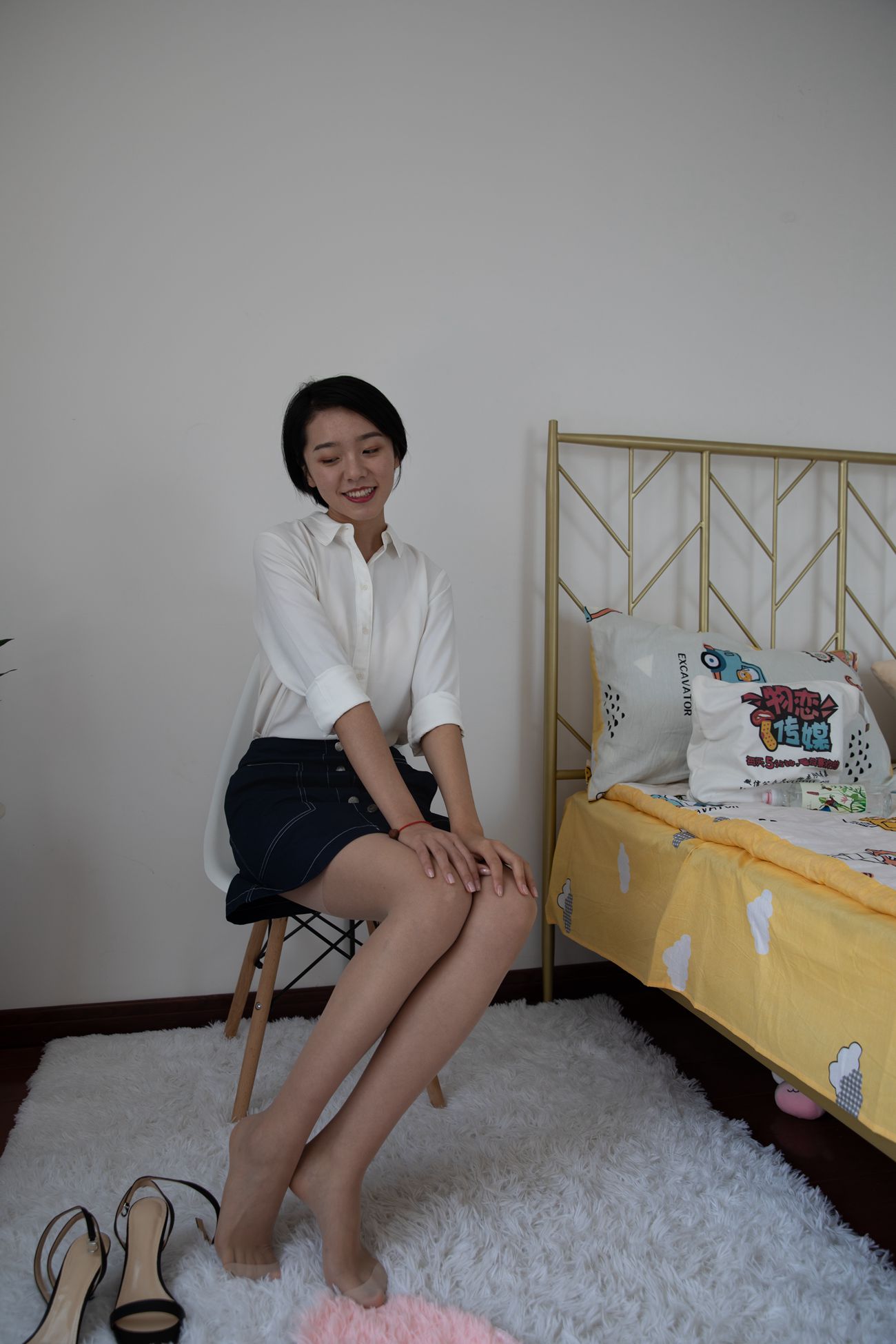 图片[140]-物恋传媒 No.462 小飞-荆棘鸟之歌 [188P] – 速更版-美库