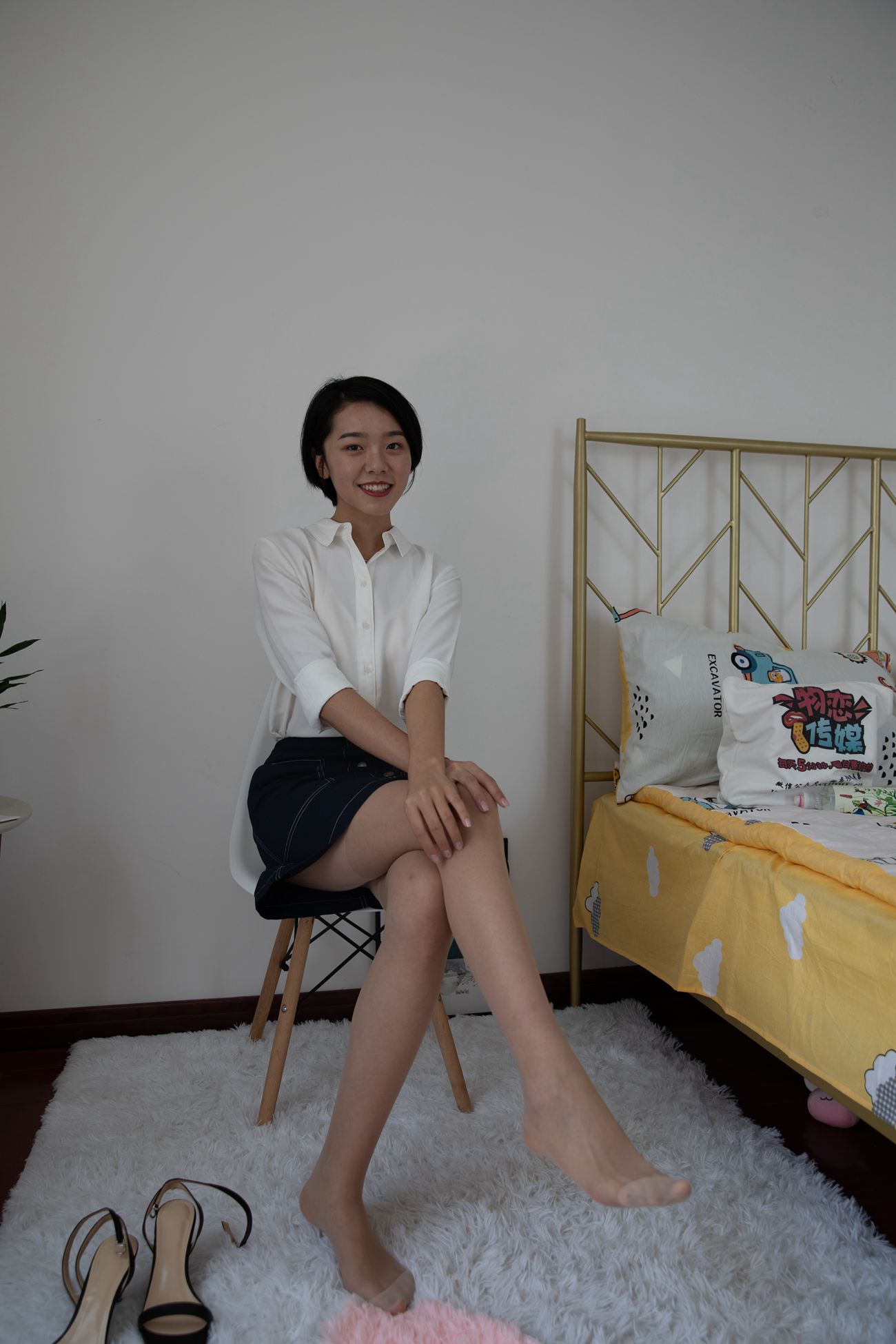 图片[141]-物恋传媒 No.462 小飞-荆棘鸟之歌 [188P] – 速更版-美库