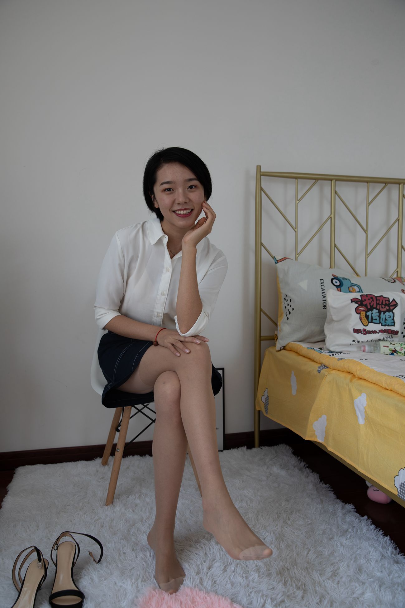 图片[142]-物恋传媒 No.462 小飞-荆棘鸟之歌 [188P] – 速更版-美库