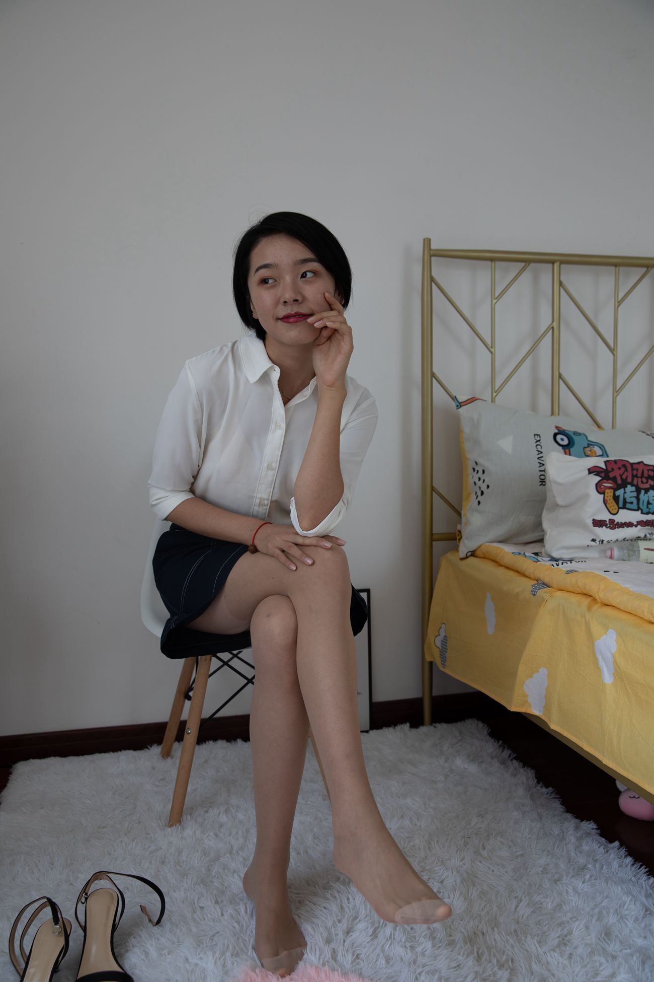 图片[143]-物恋传媒 No.462 小飞-荆棘鸟之歌 [188P] – 速更版-美库