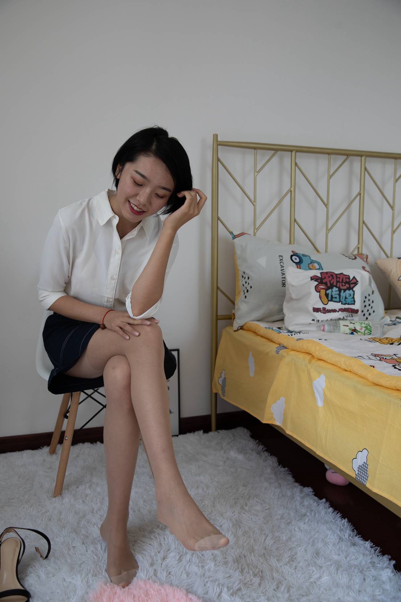 图片[144]-物恋传媒 No.462 小飞-荆棘鸟之歌 [188P] – 速更版-美库