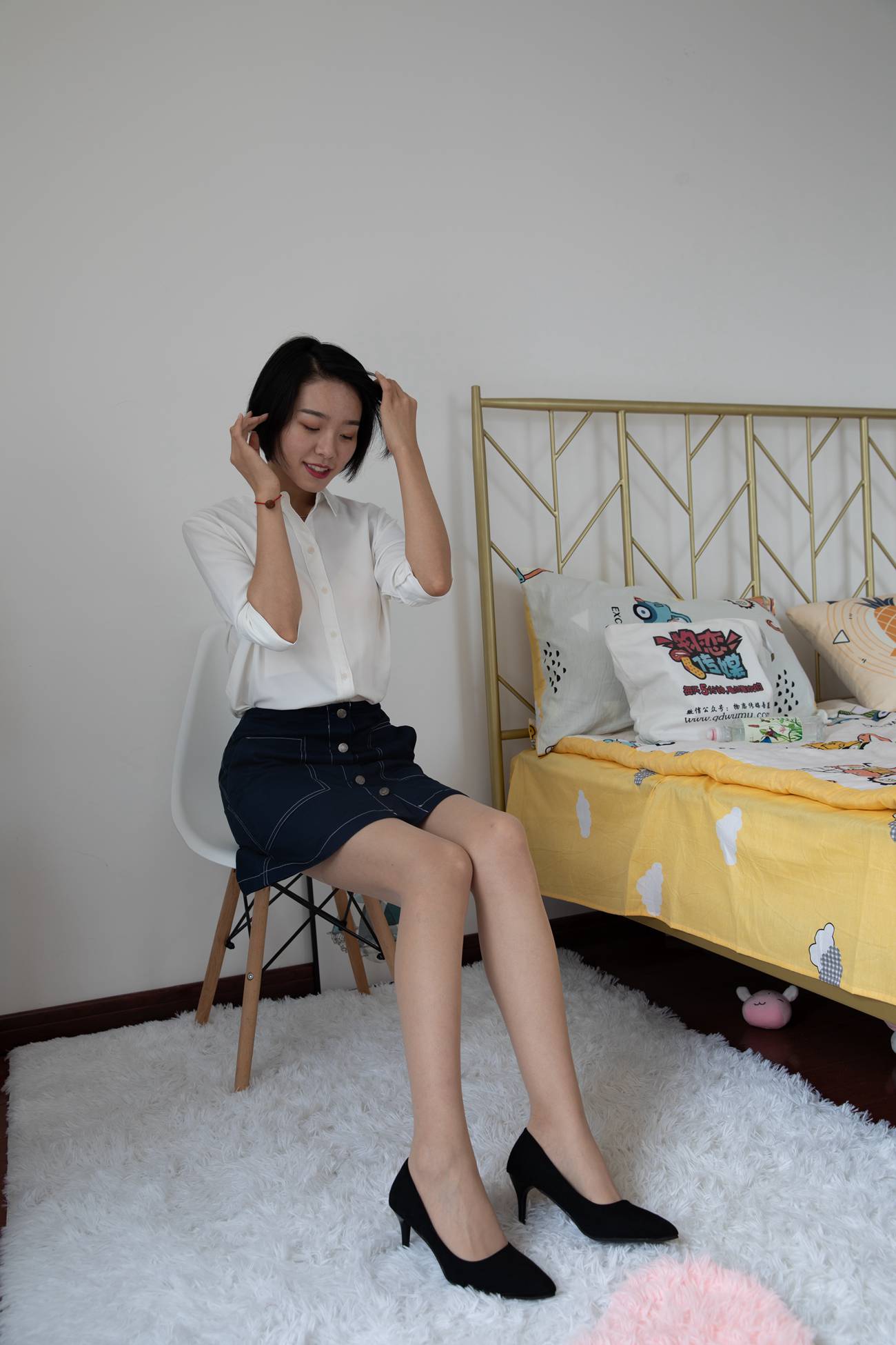 图片[181]-物恋传媒 No.462 小飞-荆棘鸟之歌 [188P] – 速更版-美库