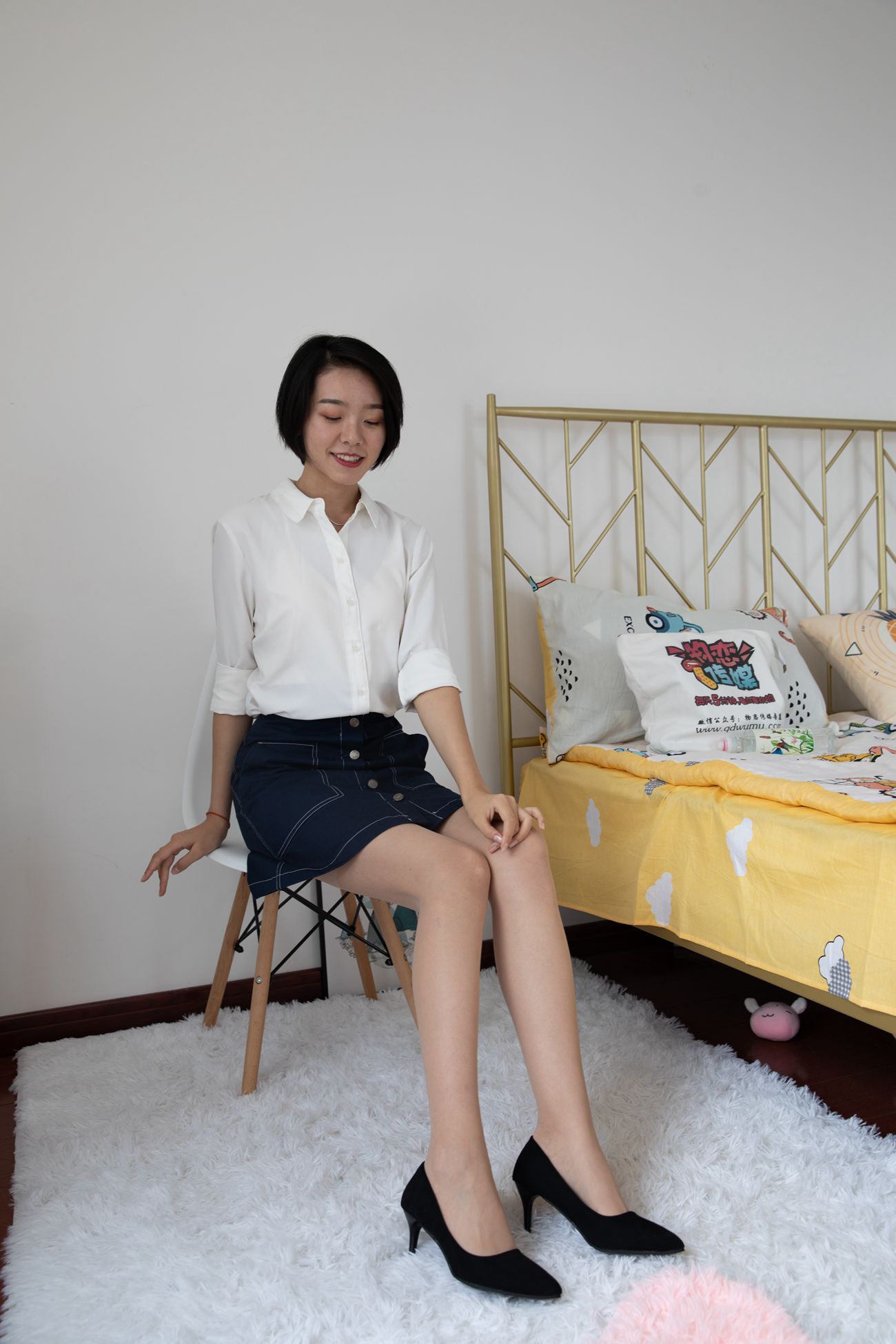 图片[183]-物恋传媒 No.462 小飞-荆棘鸟之歌 [188P] – 速更版-美库