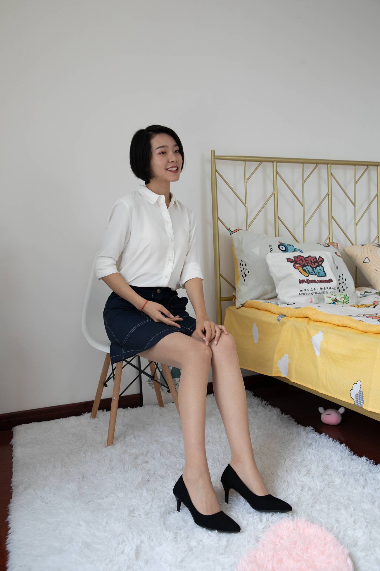 图片[186]-物恋传媒 No.462 小飞-荆棘鸟之歌 [188P] – 速更版-美库