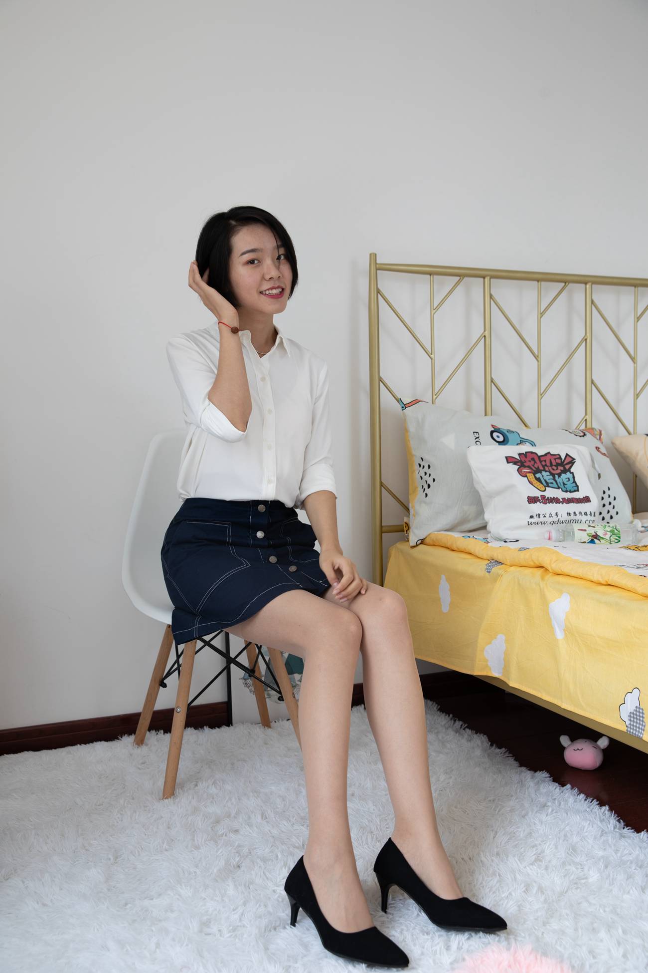 图片[189]-物恋传媒 No.462 小飞-荆棘鸟之歌 [188P] – 速更版-美库