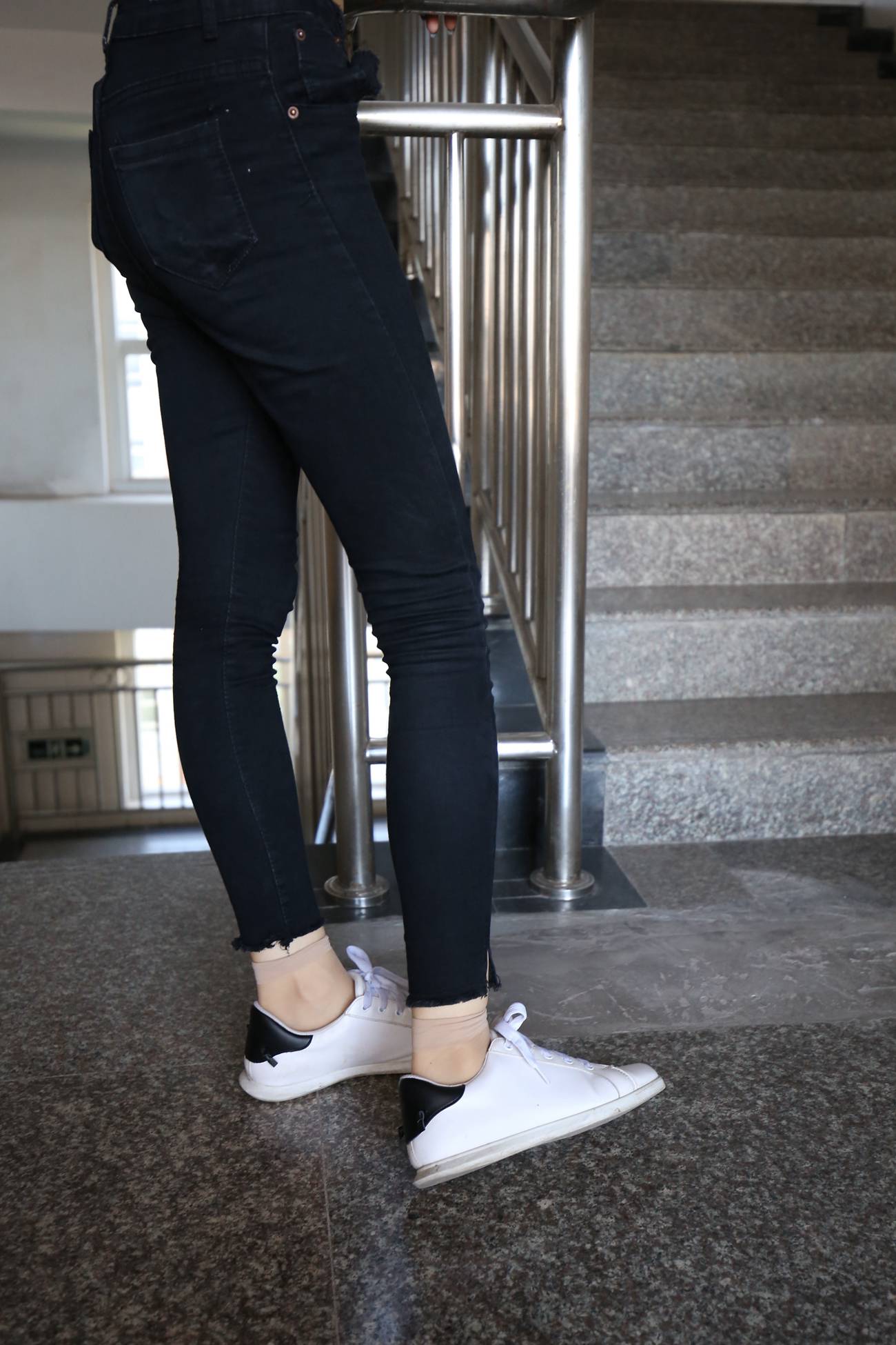 图片[21]-大西瓜爱牙膏-2019 1月活动 模特1（一） 短丝 (1) [115P] – 速更版-美库