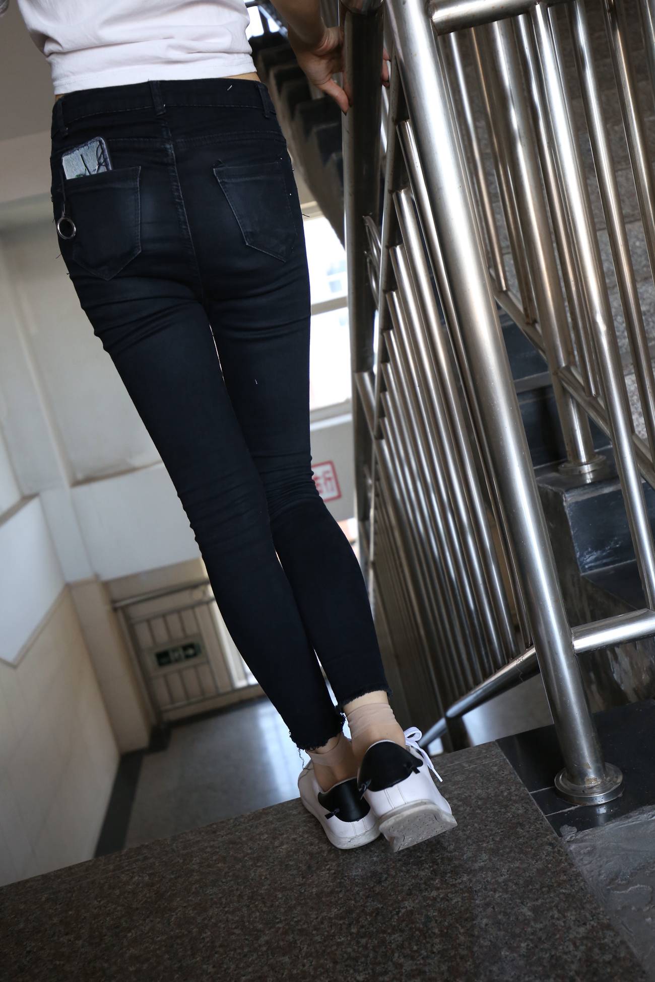 图片[26]-大西瓜爱牙膏-2019 1月活动 模特1（一） 短丝 (1) [115P] – 速更版-美库