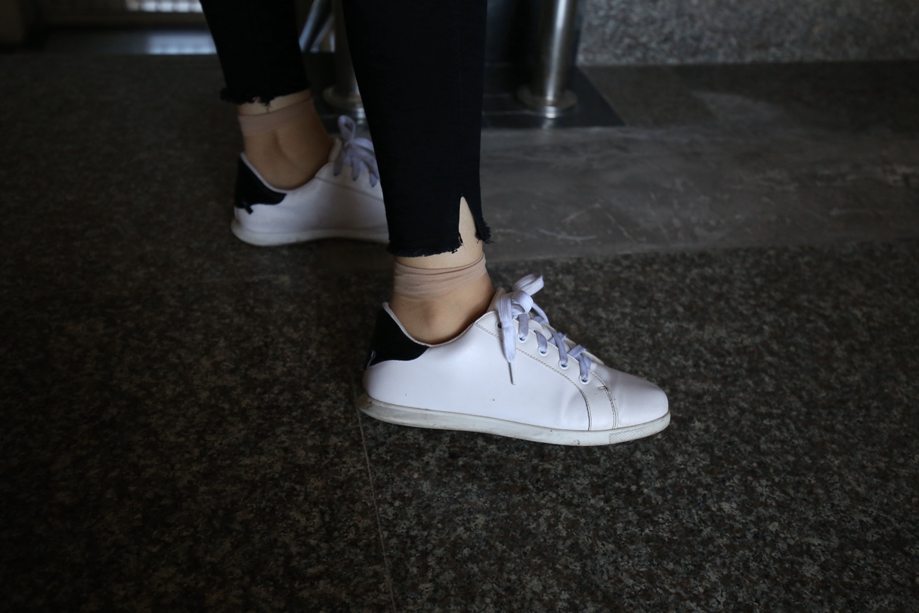 图片[28]-大西瓜爱牙膏-2019 1月活动 模特1（一） 短丝 (1) [115P] – 速更版-美库