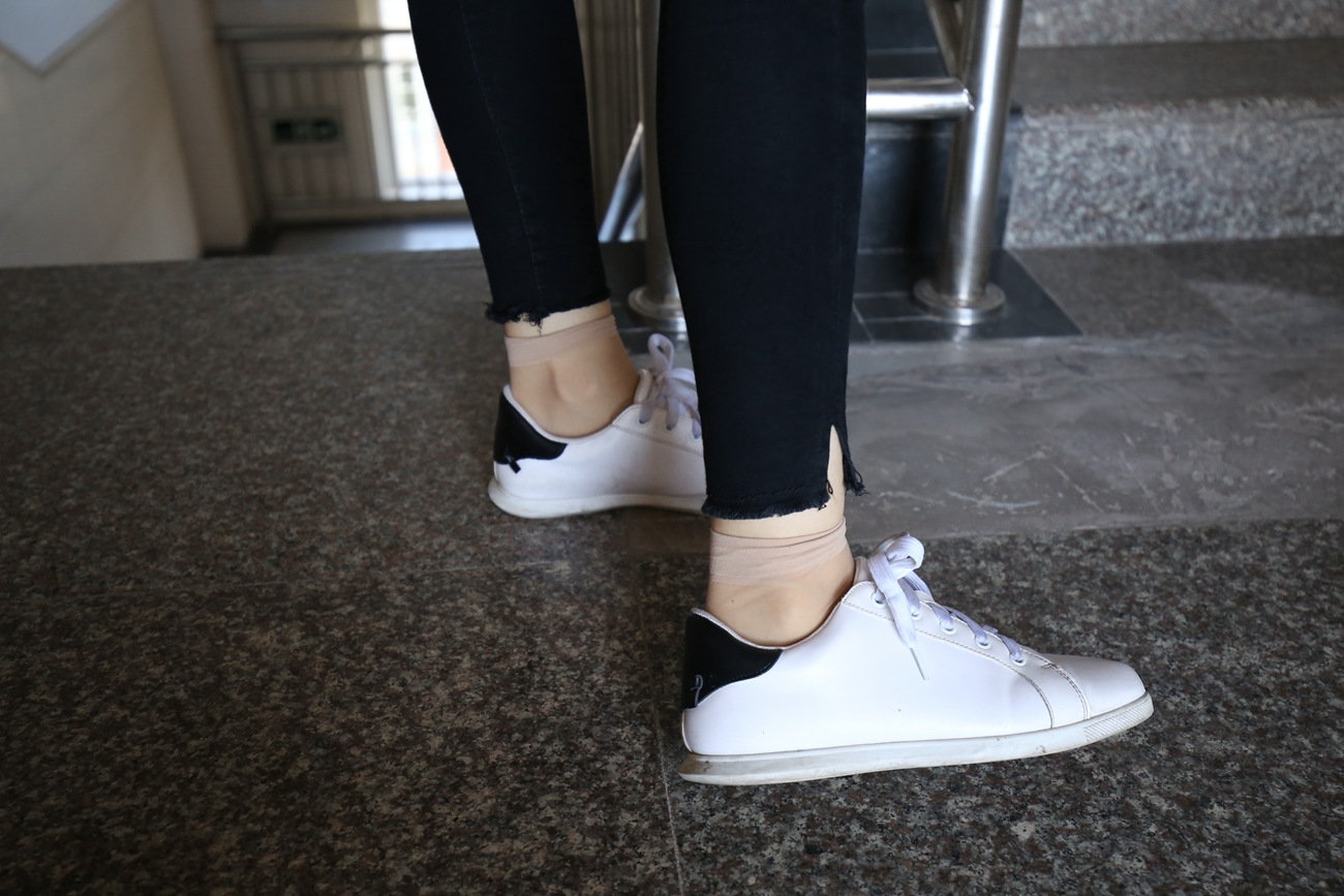 图片[27]-大西瓜爱牙膏-2019 1月活动 模特1（一） 短丝 (1) [115P] – 速更版-美库