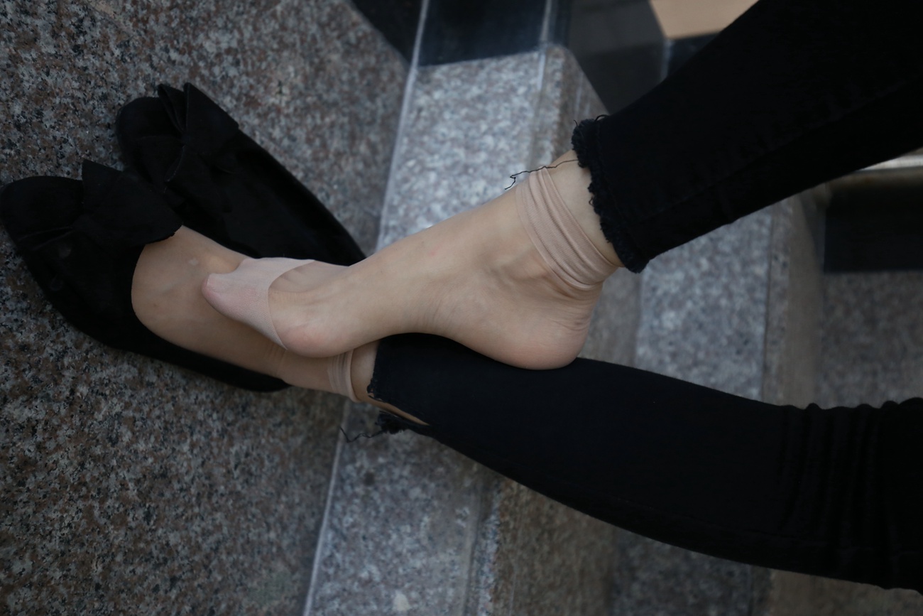 图片[11]-大西瓜爱牙膏-2019 1月活动 模特1（一） 短丝 (2) [133P] – 速更版-美库