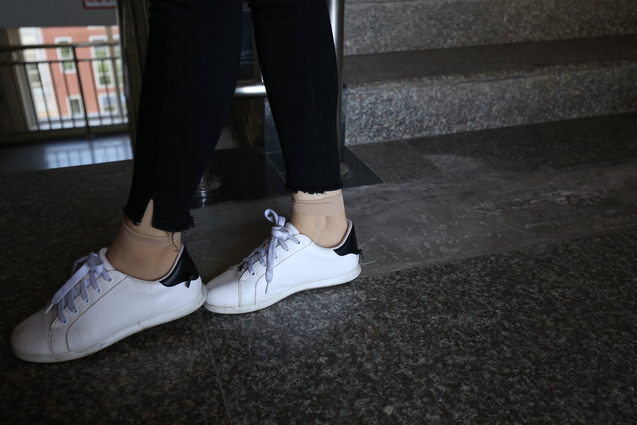 图片[31]-大西瓜爱牙膏-2019 1月活动 模特1（一） 短丝 (1) [115P] – 速更版-美库