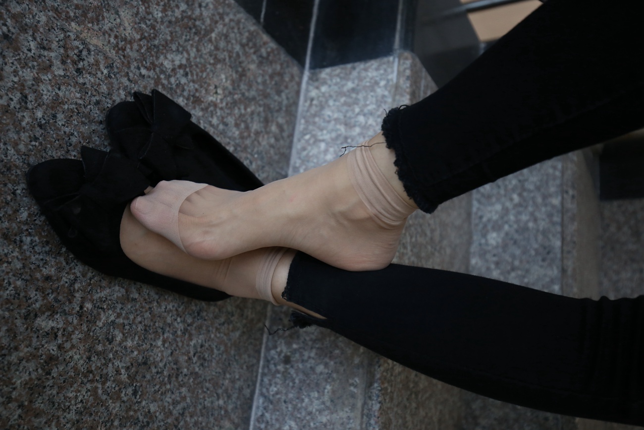 图片[12]-大西瓜爱牙膏-2019 1月活动 模特1（一） 短丝 (2) [133P] – 速更版-美库