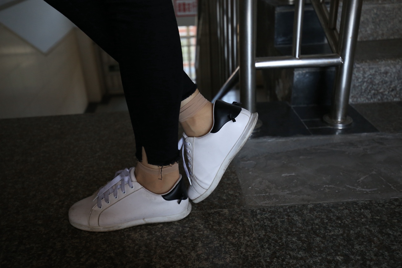 图片[32]-大西瓜爱牙膏-2019 1月活动 模特1（一） 短丝 (1) [115P] – 速更版-美库