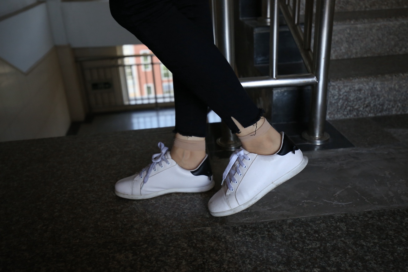 图片[34]-大西瓜爱牙膏-2019 1月活动 模特1（一） 短丝 (1) [115P] – 速更版-美库