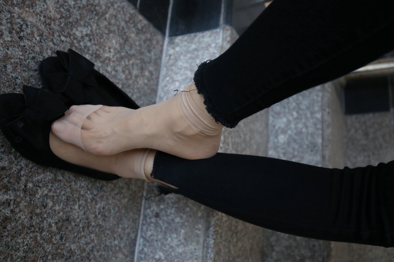 图片[13]-大西瓜爱牙膏-2019 1月活动 模特1（一） 短丝 (2) [133P] – 速更版-美库