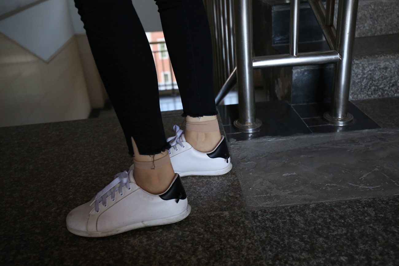 图片[33]-大西瓜爱牙膏-2019 1月活动 模特1（一） 短丝 (1) [115P] – 速更版-美库