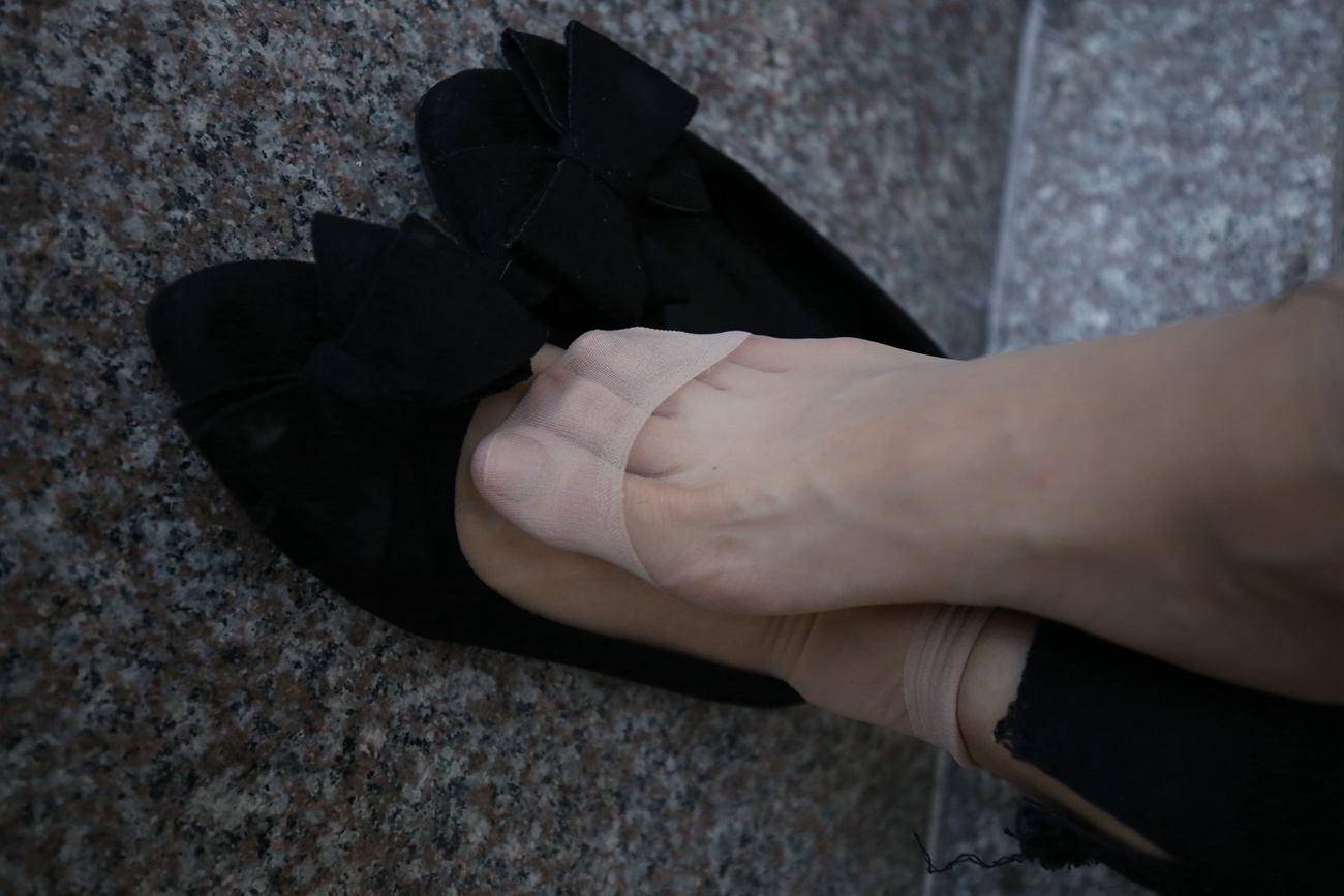 图片[14]-大西瓜爱牙膏-2019 1月活动 模特1（一） 短丝 (2) [133P] – 速更版-美库