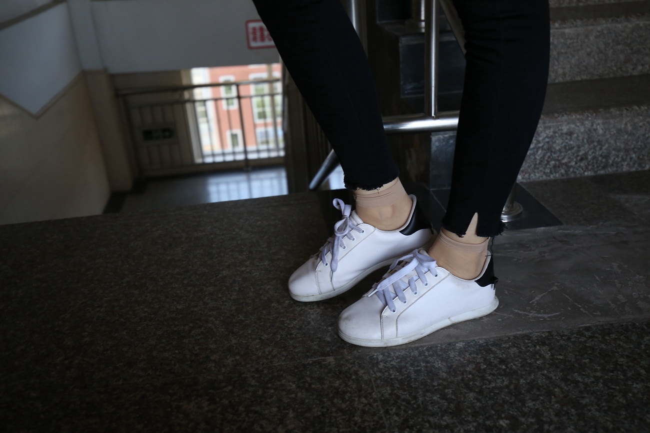 图片[35]-大西瓜爱牙膏-2019 1月活动 模特1（一） 短丝 (1) [115P] – 速更版-美库