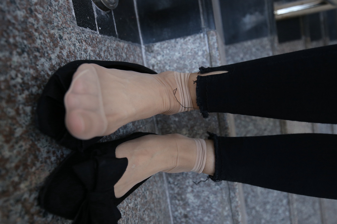 图片[16]-大西瓜爱牙膏-2019 1月活动 模特1（一） 短丝 (2) [133P] – 速更版-美库