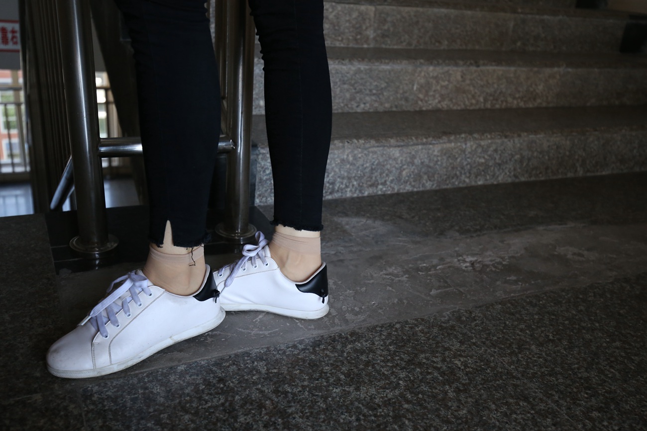 图片[37]-大西瓜爱牙膏-2019 1月活动 模特1（一） 短丝 (1) [115P] – 速更版-美库