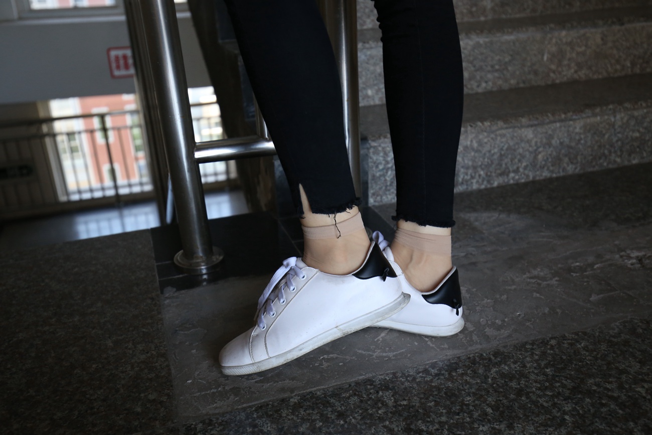 图片[38]-大西瓜爱牙膏-2019 1月活动 模特1（一） 短丝 (1) [115P] – 速更版-美库