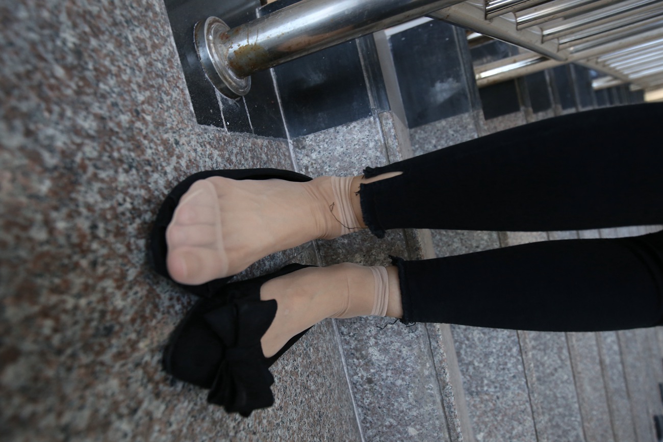 图片[17]-大西瓜爱牙膏-2019 1月活动 模特1（一） 短丝 (2) [133P] – 速更版-美库