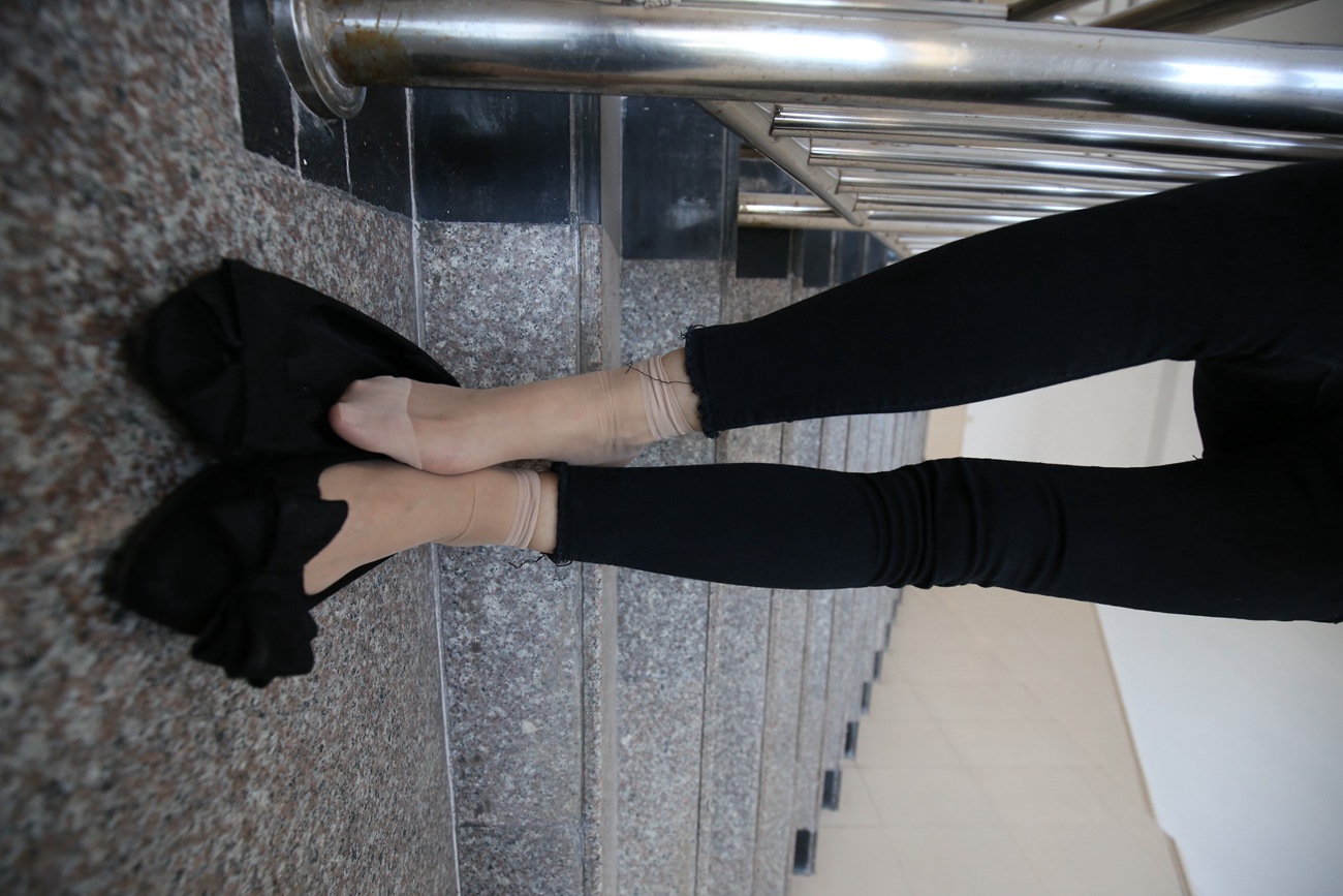 图片[18]-大西瓜爱牙膏-2019 1月活动 模特1（一） 短丝 (2) [133P] – 速更版-美库