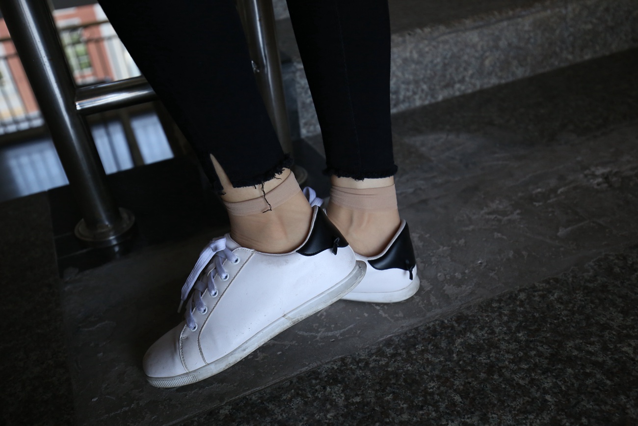 图片[39]-大西瓜爱牙膏-2019 1月活动 模特1（一） 短丝 (1) [115P] – 速更版-美库