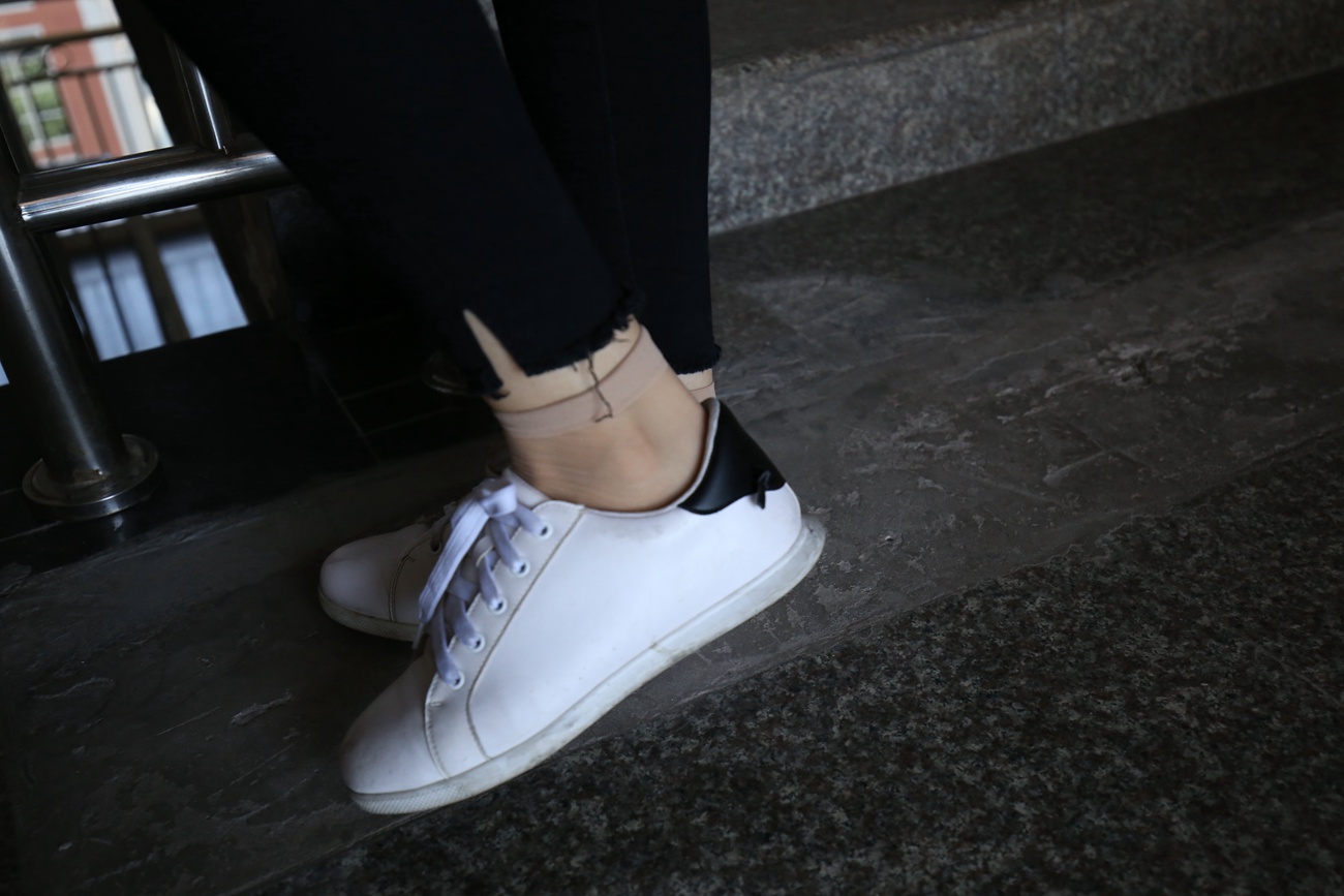 图片[40]-大西瓜爱牙膏-2019 1月活动 模特1（一） 短丝 (1) [115P] – 速更版-美库