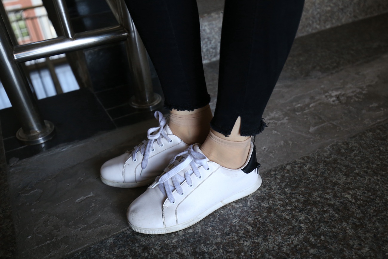 图片[41]-大西瓜爱牙膏-2019 1月活动 模特1（一） 短丝 (1) [115P] – 速更版-美库