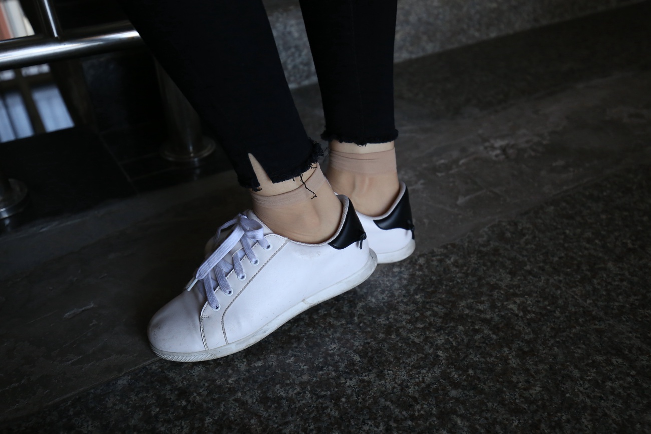 图片[43]-大西瓜爱牙膏-2019 1月活动 模特1（一） 短丝 (1) [115P] – 速更版-美库