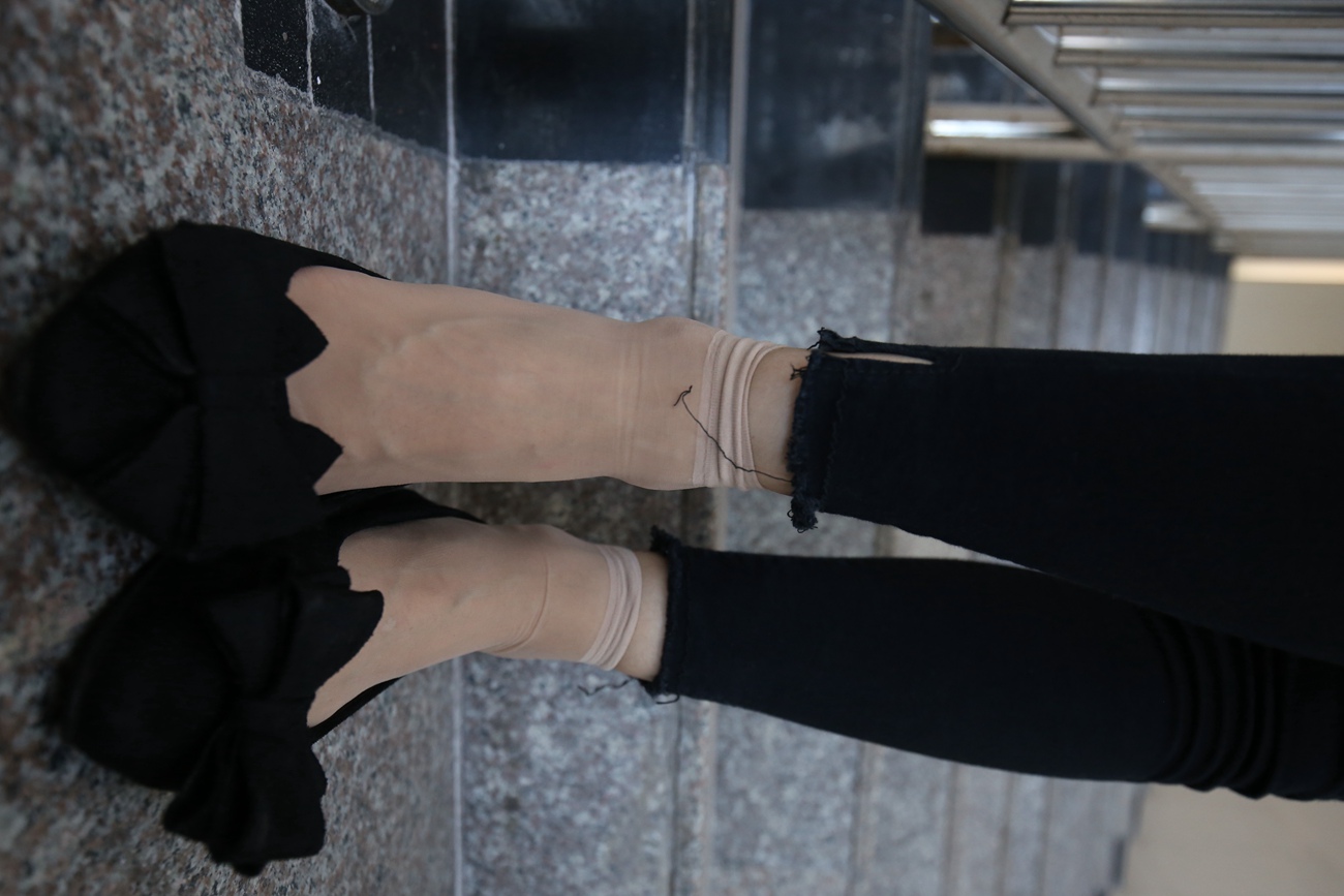 图片[19]-大西瓜爱牙膏-2019 1月活动 模特1（一） 短丝 (2) [133P] – 速更版-美库