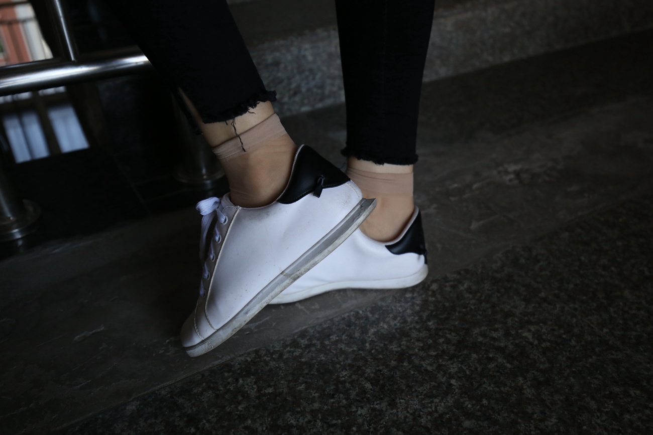 图片[44]-大西瓜爱牙膏-2019 1月活动 模特1（一） 短丝 (1) [115P] – 速更版-美库