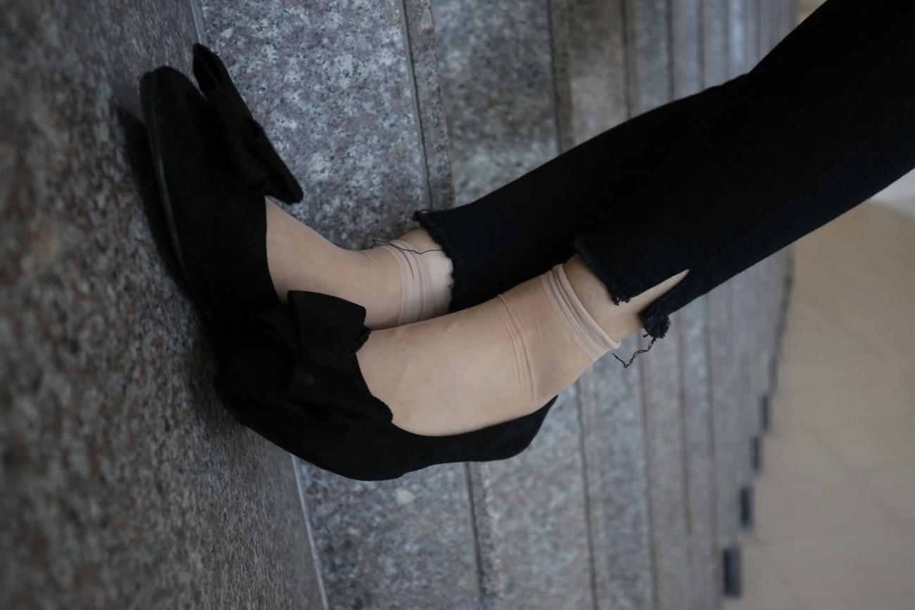 图片[22]-大西瓜爱牙膏-2019 1月活动 模特1（一） 短丝 (2) [133P] – 速更版-美库