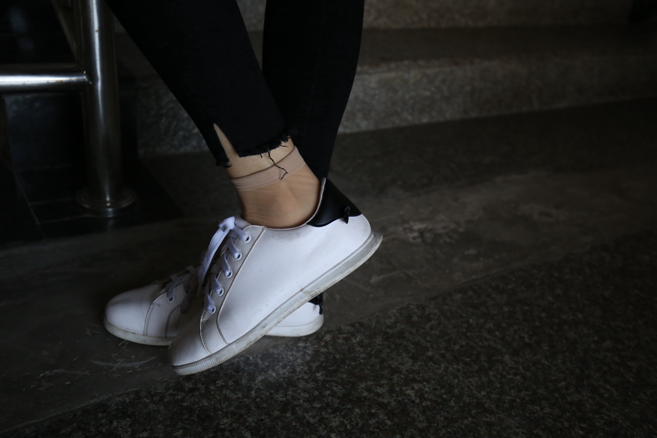 图片[45]-大西瓜爱牙膏-2019 1月活动 模特1（一） 短丝 (1) [115P] – 速更版-美库