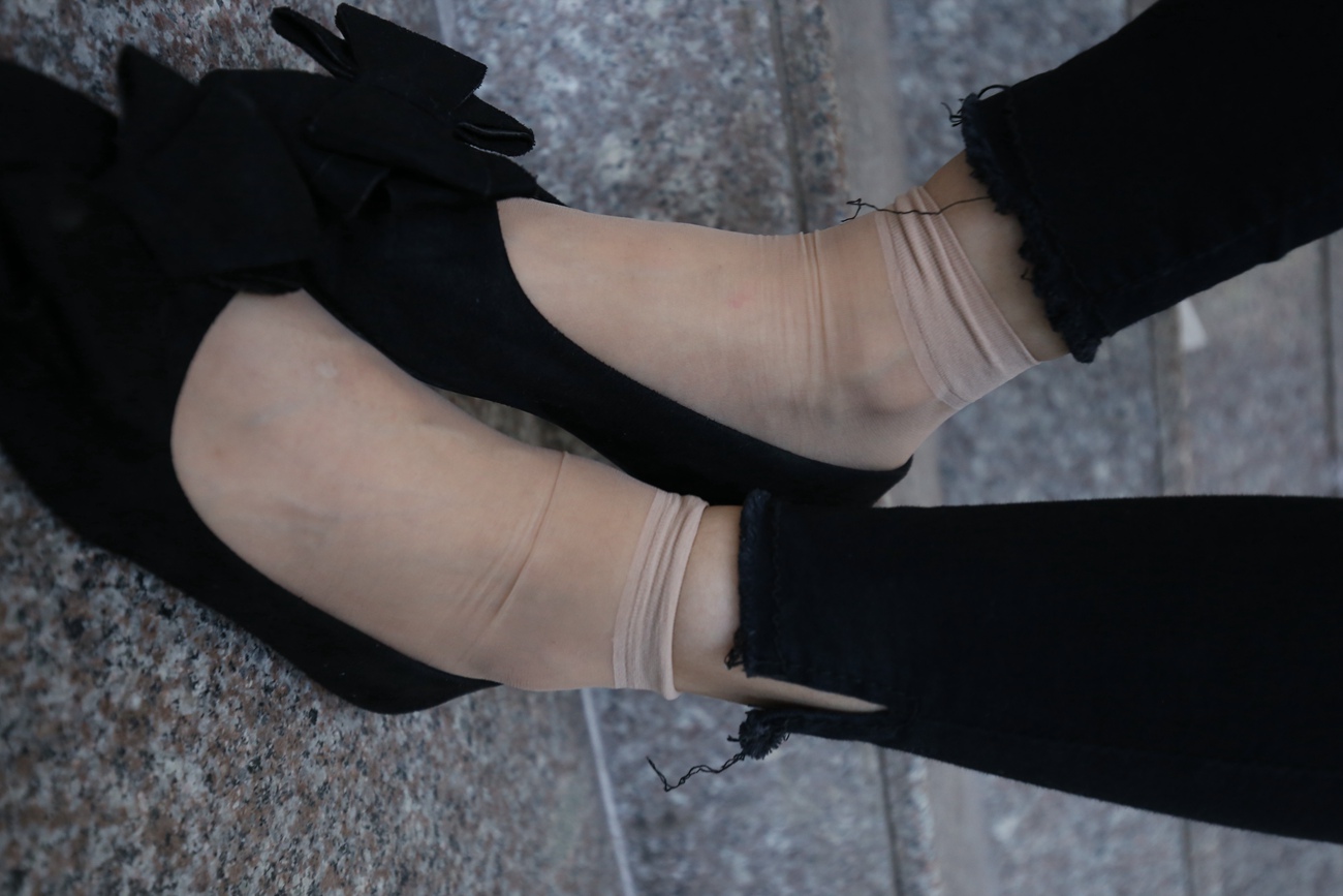 图片[23]-大西瓜爱牙膏-2019 1月活动 模特1（一） 短丝 (2) [133P] – 速更版-美库