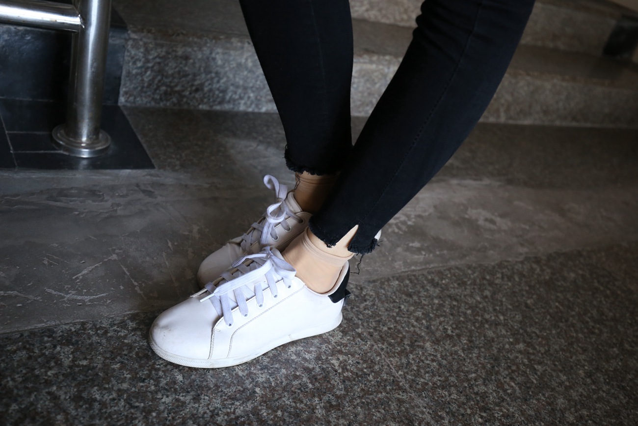 图片[46]-大西瓜爱牙膏-2019 1月活动 模特1（一） 短丝 (1) [115P] – 速更版-美库