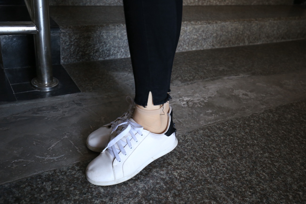 图片[47]-大西瓜爱牙膏-2019 1月活动 模特1（一） 短丝 (1) [115P] – 速更版-美库