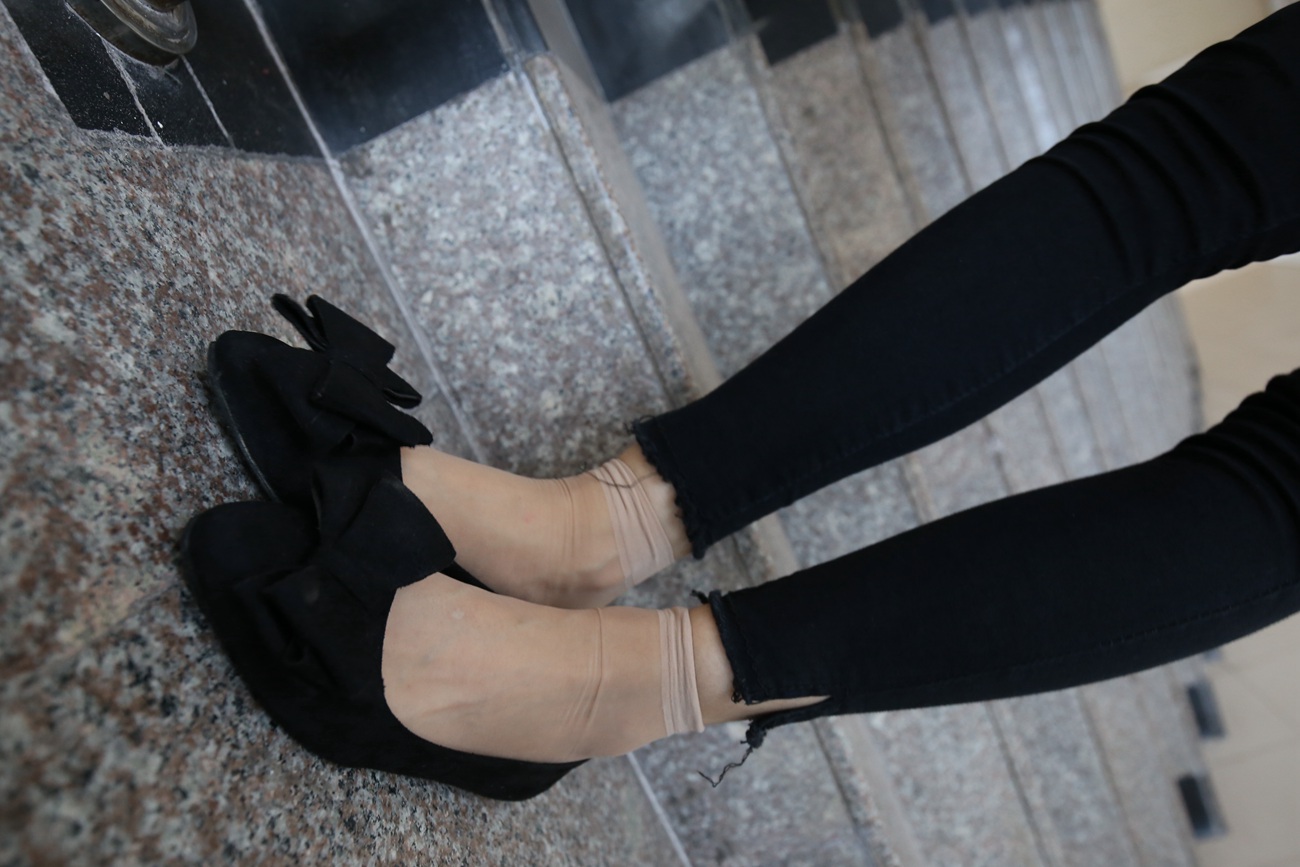 图片[25]-大西瓜爱牙膏-2019 1月活动 模特1（一） 短丝 (2) [133P] – 速更版-美库