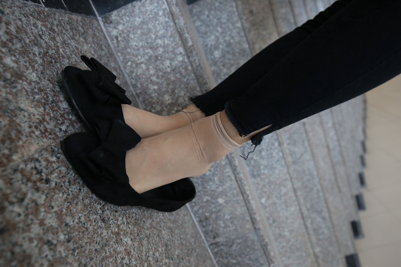 图片[26]-大西瓜爱牙膏-2019 1月活动 模特1（一） 短丝 (2) [133P] – 速更版-美库