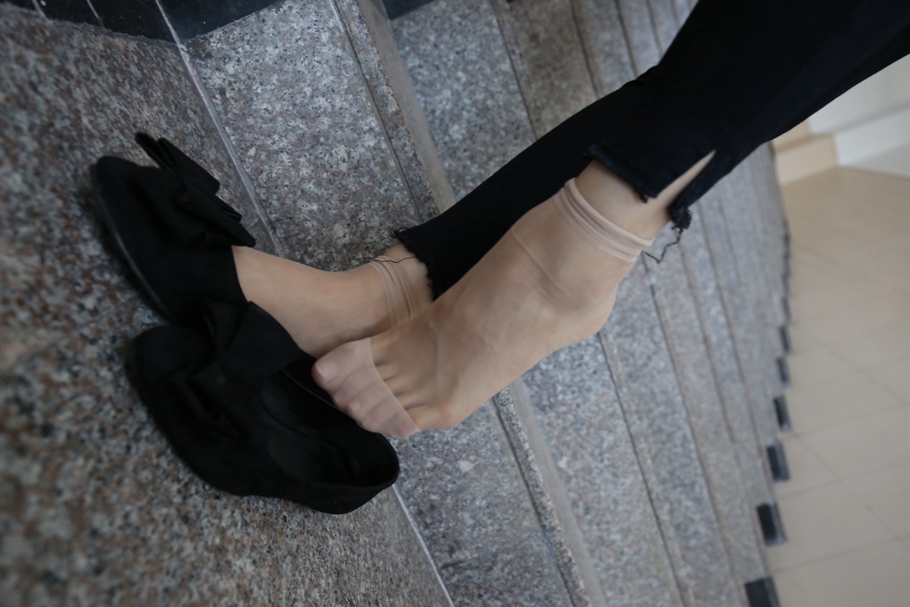 图片[27]-大西瓜爱牙膏-2019 1月活动 模特1（一） 短丝 (2) [133P] – 速更版-美库